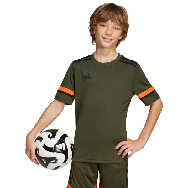 adidas Squadra 25 Training Shirt Kids