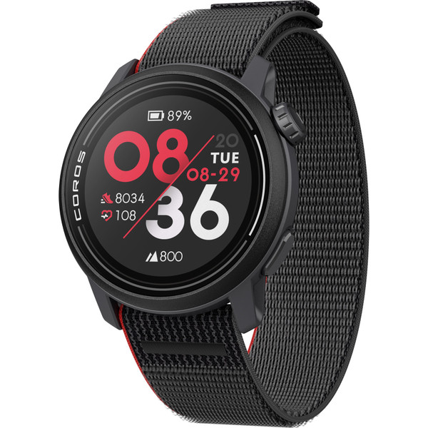 Coros Pace 3 Nylon