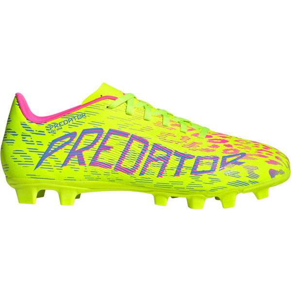 adidas Predator Club FG/MG