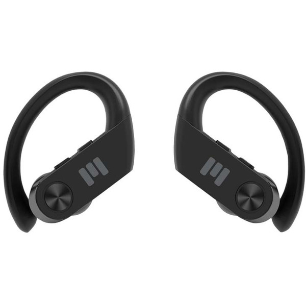 MIIEGO - MIIBUDS Active Go - draadloze oordopjes -sport oordopjes - sport koptelefoon - hardlopen - fitness - fietsen