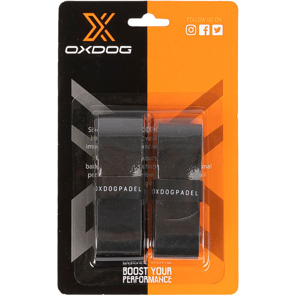 Oxdog Supertech Overgrip 2 St. - Afbeelding 1