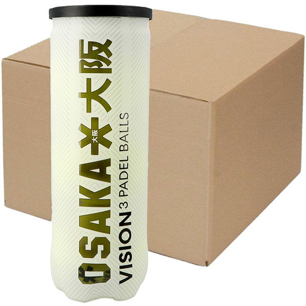 Osaka Vision Padel 24x3 St. - Afbeelding 1