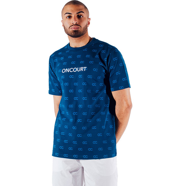 ON COURT Training Tee - Afbeelding 1