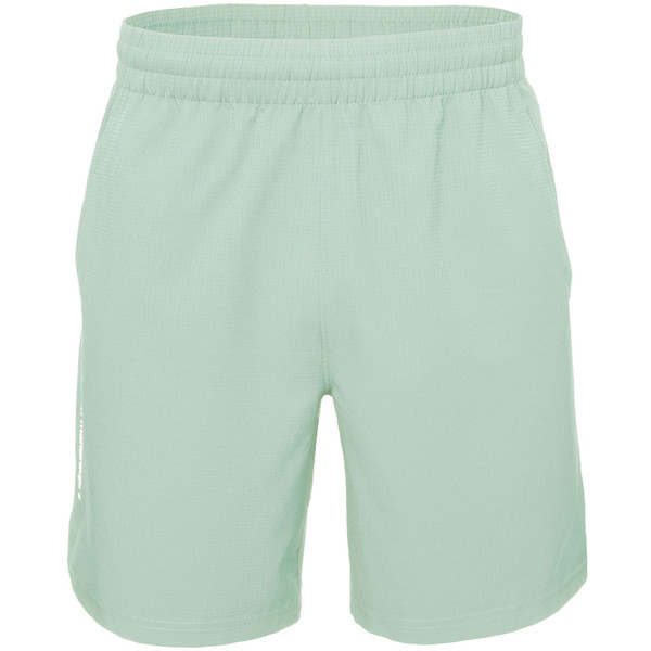 Indian Maharadja Ripstop Retro Short - Afbeelding 1
