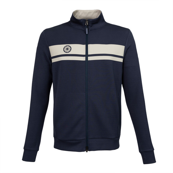 Indian Maharadja Soft Supreme Jacket - Afbeelding 1