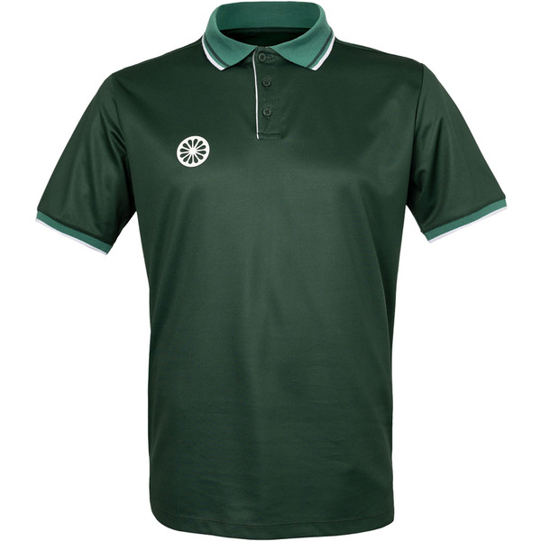 Indian Maharadja Pique Polo