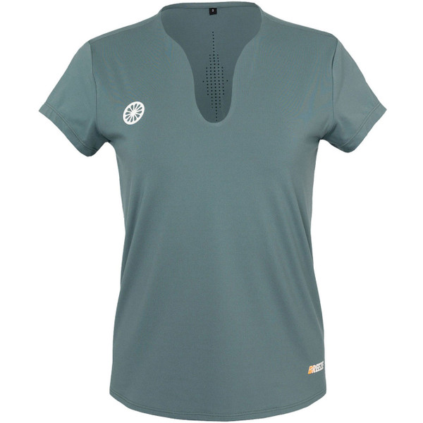 Indian Maharadja Breeze Tee - Afbeelding 1