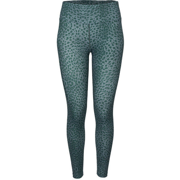 The Indian Maharadja Legging Dames