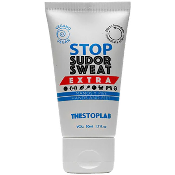 Sweat Stop Extra - Afbeelding 1