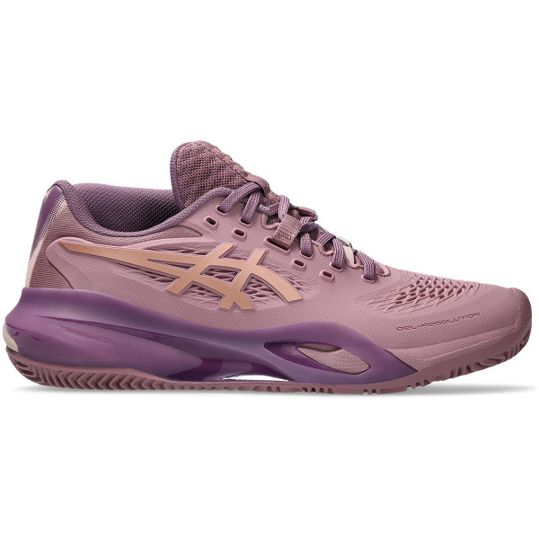 ASICS Gel-Resolution X Padel Dames - Afbeelding 1