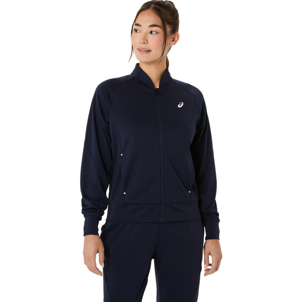 ASICS Court Warm-up Jacket