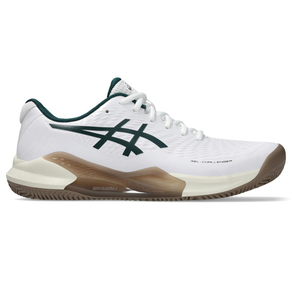 ASICS Gel-Challenger 14 Clay Heren - Afbeelding 1