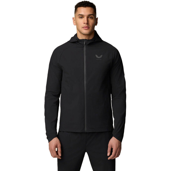 Castore Adapt Wind Jacket - Afbeelding 1