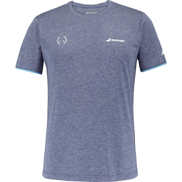 BABOLAT Crew Neck Tee JUAN LEBRON Men SS25 (Camiseta) kaufen