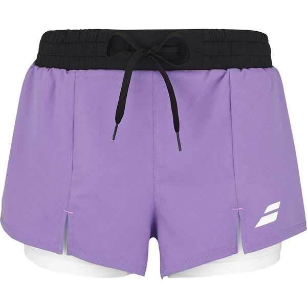 Babolat Padel Short - Afbeelding 1