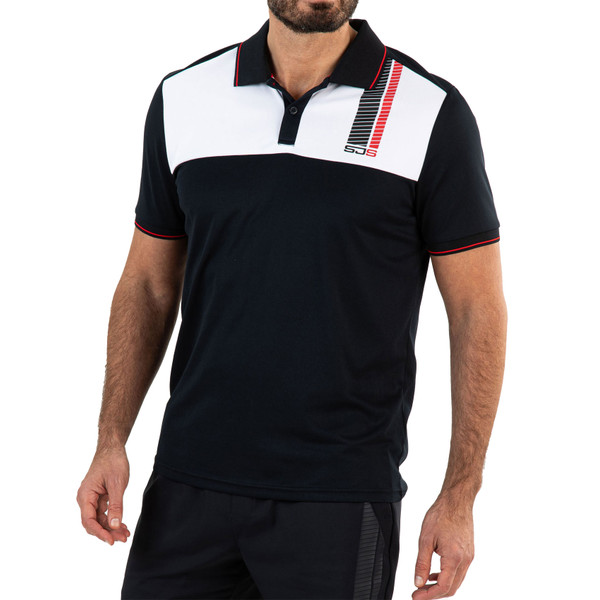 Sjeng Sports Cisco Polo