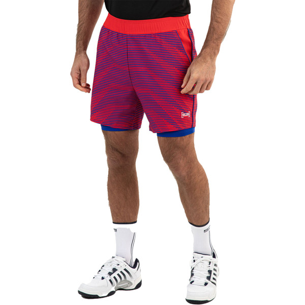 Sjeng Sports Lonan Short - Afbeelding 1