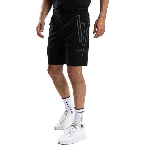 Sjeng Sports Ledger Short - Afbeelding 1