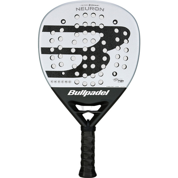 Bullpadel Neuron 25 - Afbeelding 1