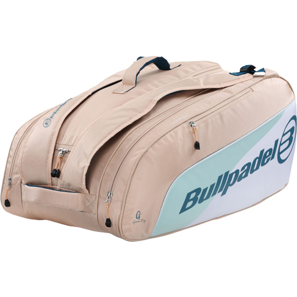 Bullpadel BPP25019 Elite Racketbag - Afbeelding 1