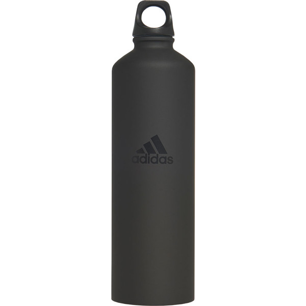 adidas Stainless Bidon 0,75L Zwart afbeelding
