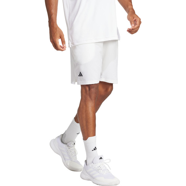 adidas Club Stretch Woven 9 Inch Short - Afbeelding 1