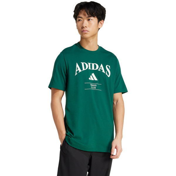 adidas Heritage Graphic Tee - Afbeelding 1