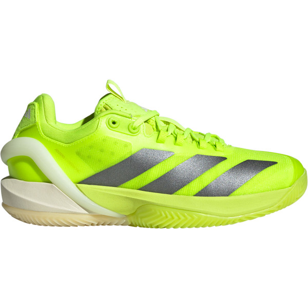 adidas adizero Cybersonic Clay Dames - Afbeelding 1