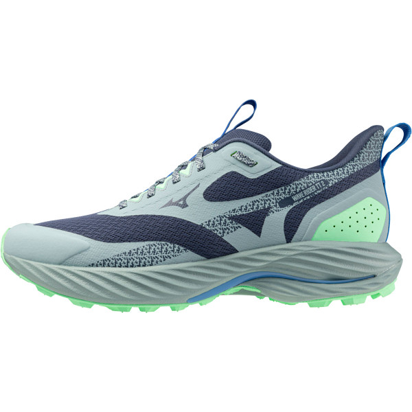 Mizuno Wave Rider TT 2 Herr