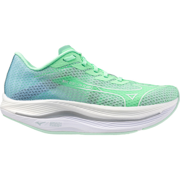 Mizuno Wave Rebellion Flash 2 Dames