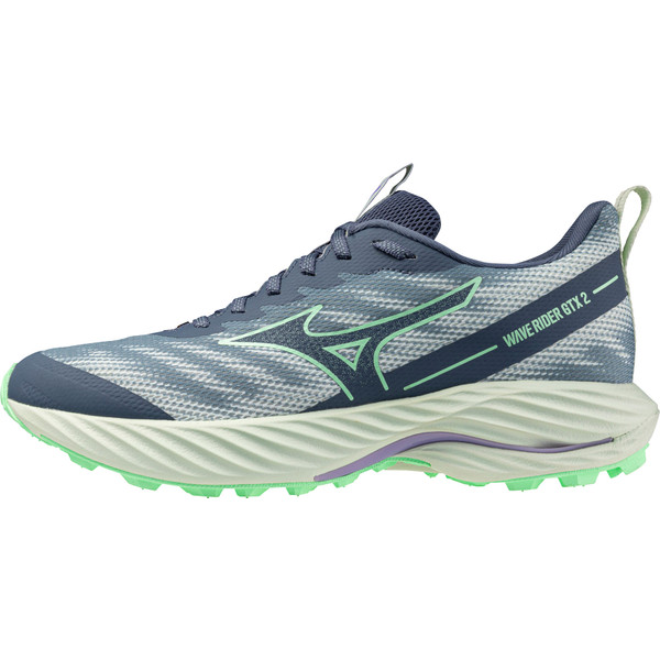 Mizuno Wave Rider GTX 2 Dam