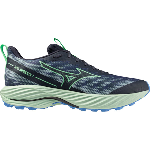 Mizuno Wave Rider GTX 2 Heren afbeelding