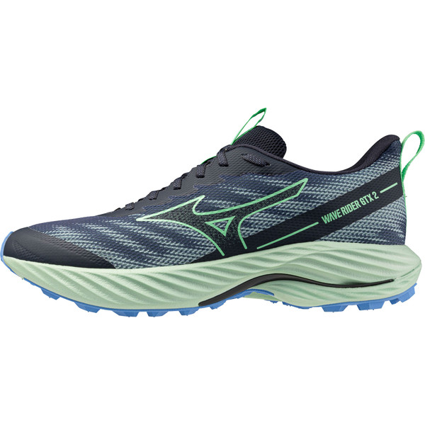 Mizuno Wave Rider GTX 2 Herr