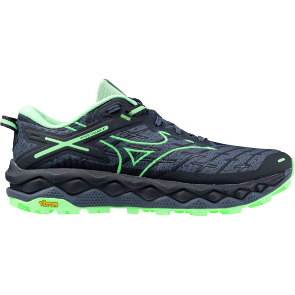 Mizuno Wave Mujin 10 Heren