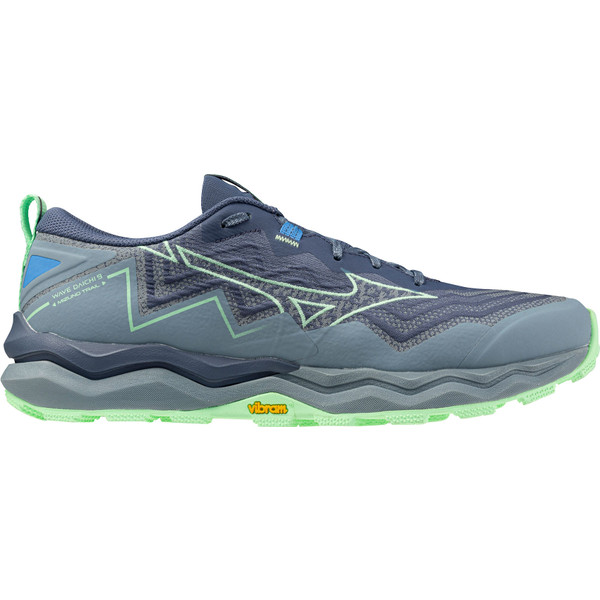 Mizuno Wave Daichi 9 Heren