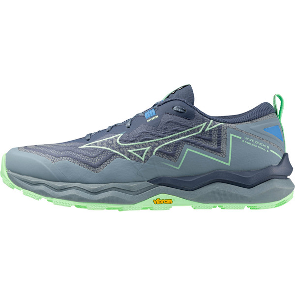 Mizuno Wave Daichi 9 Herr