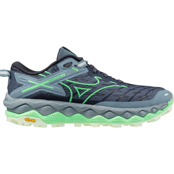Mizuno Wave Mujin 10 Dames