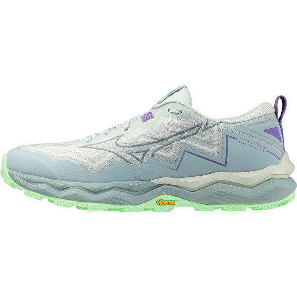 Mizuno Wave Daichi 9 Dam