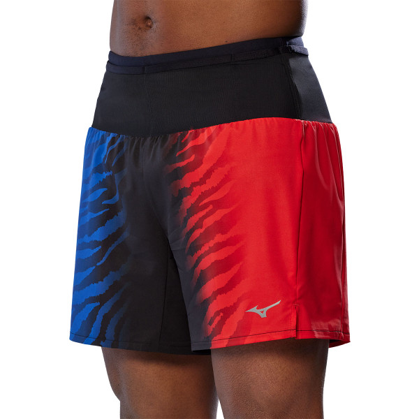 Mizuno Multipocket Short Heren afbeelding