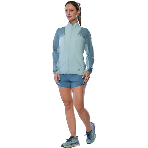 Mizuno Tech Light Jack Dames afbeelding