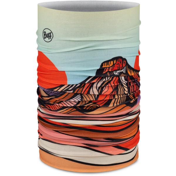 BUFF® Coolnet UV Nekwarmer afbeelding