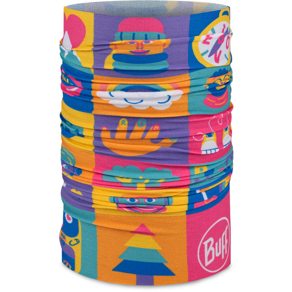 BUFF® Coolnet UV Nekwarmer afbeelding