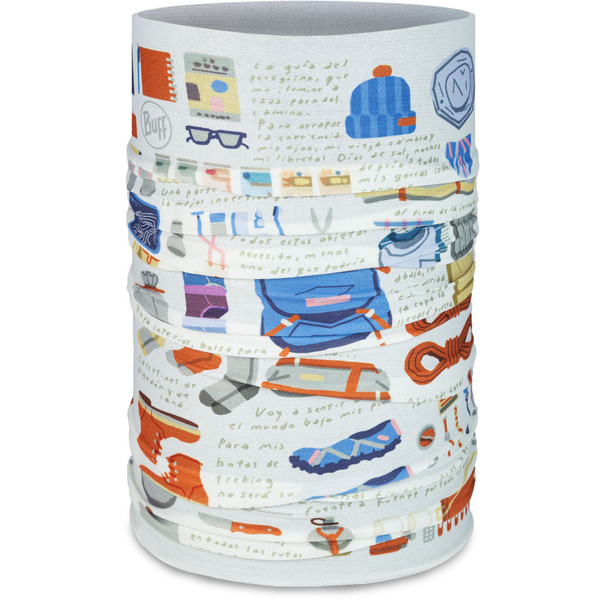 BUFF® Coolnet UV Nekwarmer afbeelding