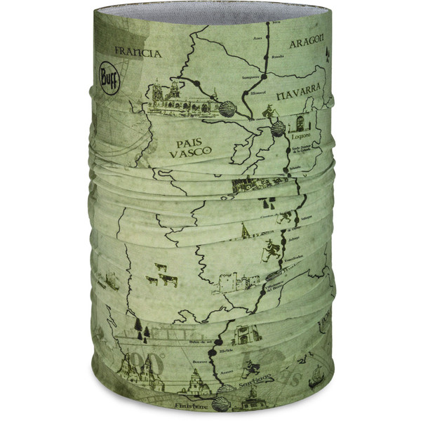 BUFF® Coolnet UV Nekwarmer afbeelding