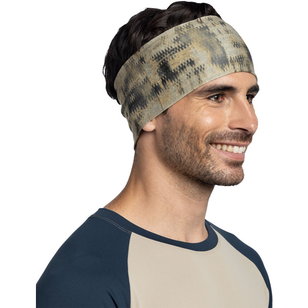 BUFF® Coolnet UV WIDE Halsvärmare