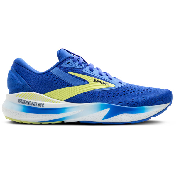 Brooks Adrenaline GTS 24 Breed Heren afbeelding