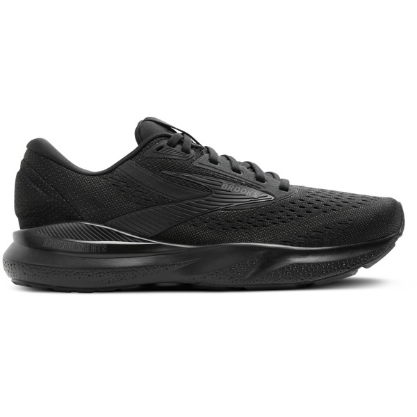 Brooks Adrenaline GTS 24 EXTRA Breed Heren afbeelding