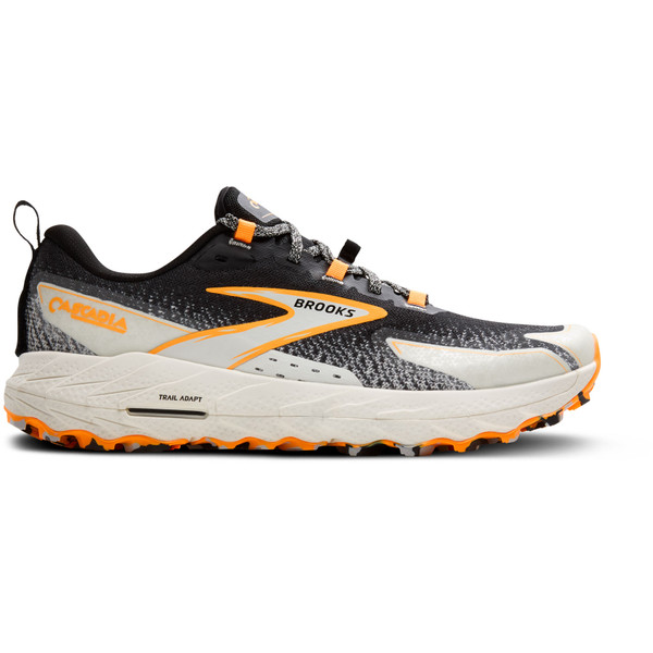 Brooks Cascadia 18 Heren afbeelding