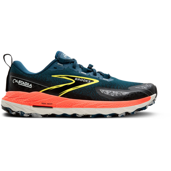 Brooks Cascadia 18 Heren afbeelding
