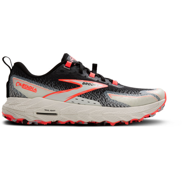 Brooks Cascadia 18 Dames afbeelding